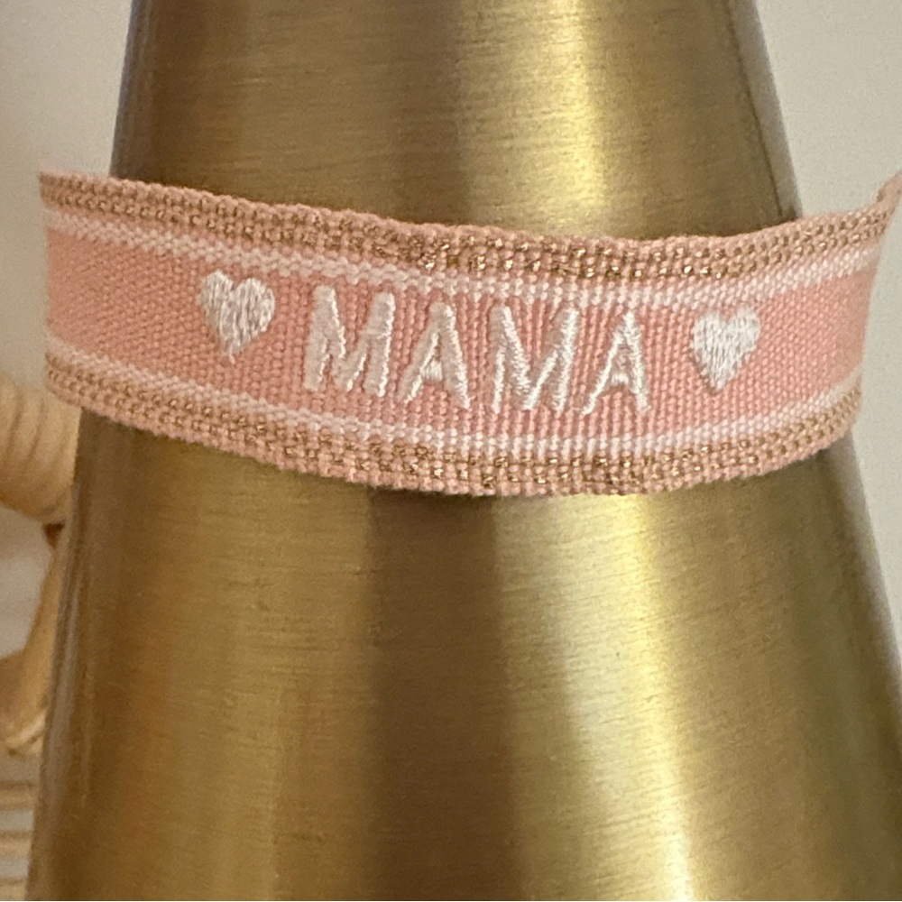 ‘MAMA' friendship Bracelet